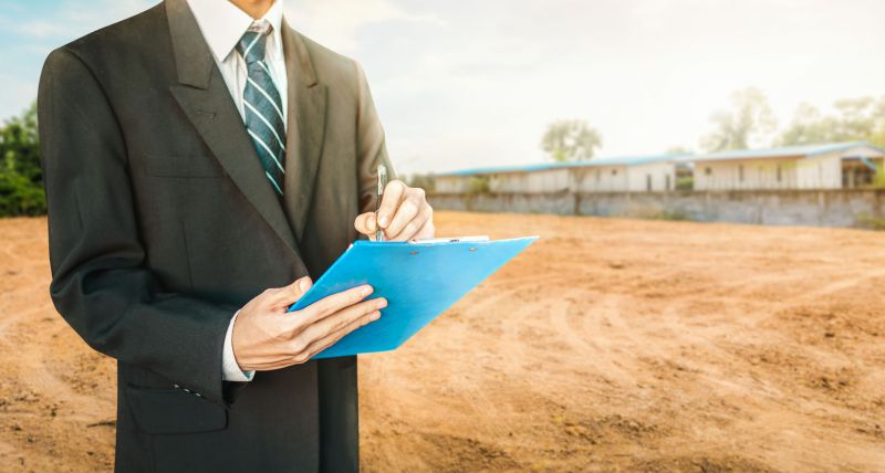 Completed Grading Work