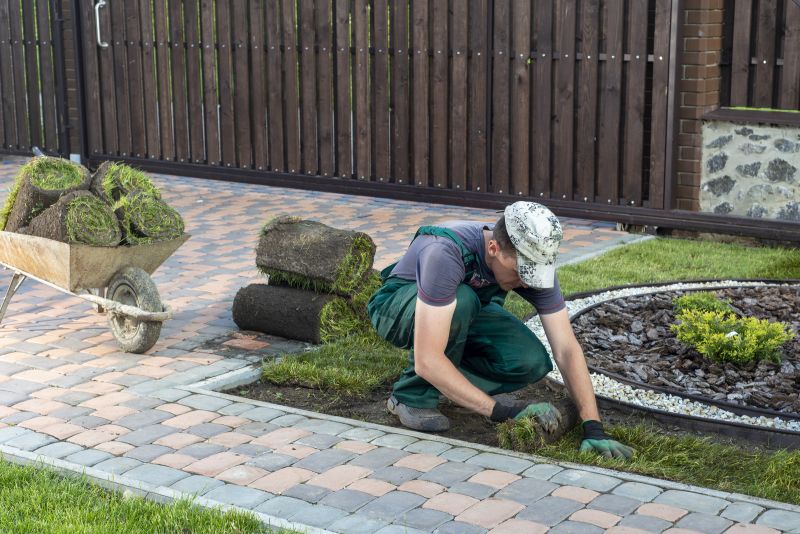 Landscape Design Experts