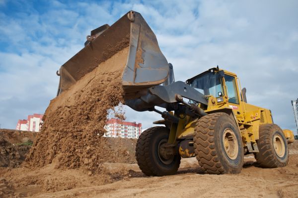 Cost of Bulldozing Service in Hayden
