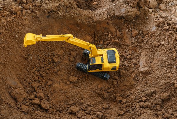 Cost of Dozer Service in Hayden