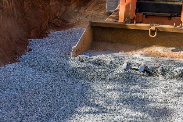 Cost of Gravel Removal in Hayden