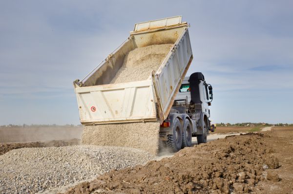 Cost of Gravel Road Repair in Hayden