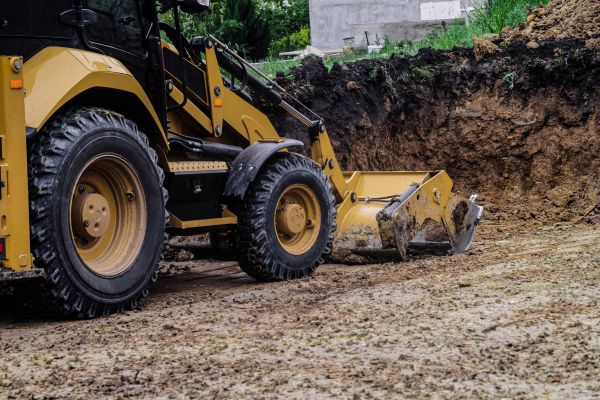 Cost of Ground Leveling in Hayden