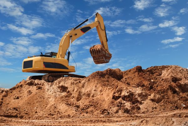 Cost of Sitework Service in Hayden