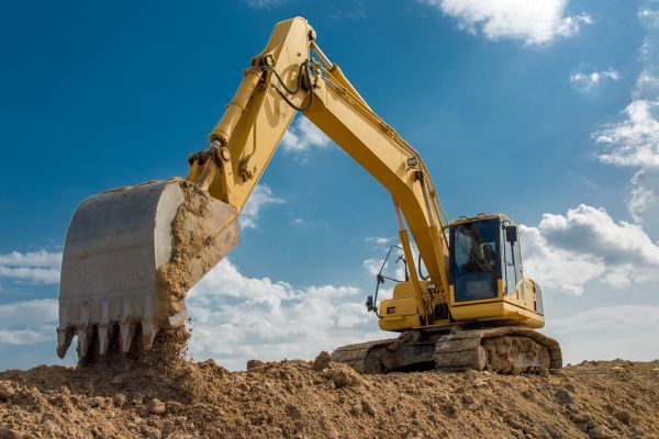 Cost of Foundation Excavation in Hayden