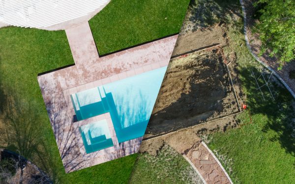 Cost of Pool Ground Preparation in Hayden
