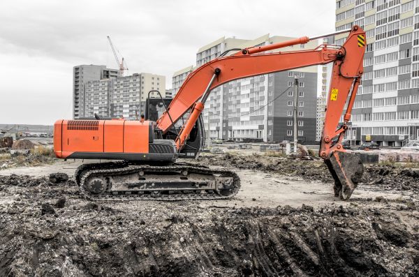Cost of Trenching Excavation Service in Hayden