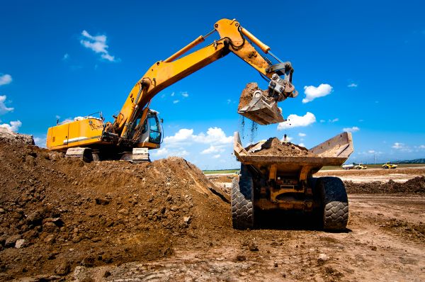 Cost of Soil Excavation in Hayden