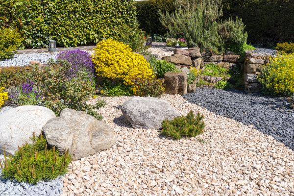 Cost of Gravel Repair in Hayden
