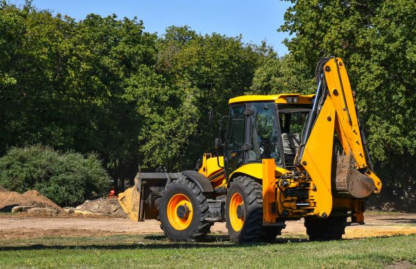 Cost of Dirt Grading in Hayden