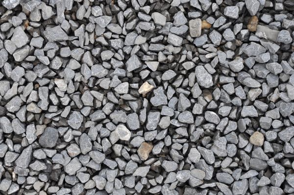 Gravel Smoothing in Hayden