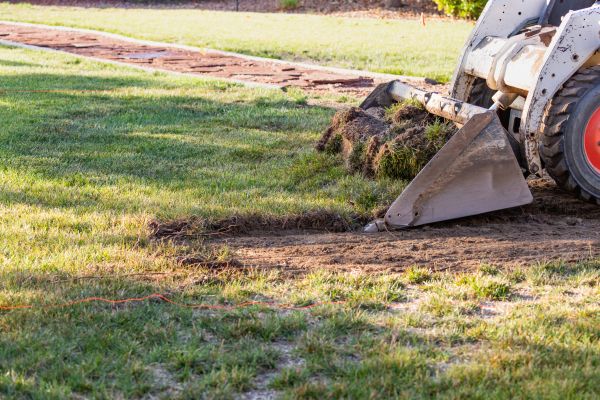 Cost of Patio Excavation in Hayden