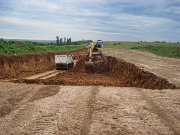 Cost of Foundation Digging in Hayden