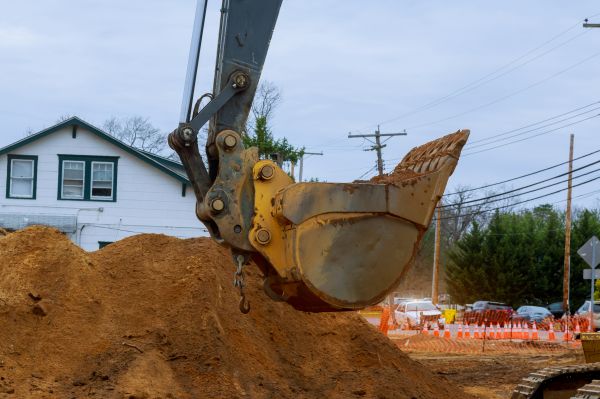 Cost of Septic Tank Excavation in Hayden