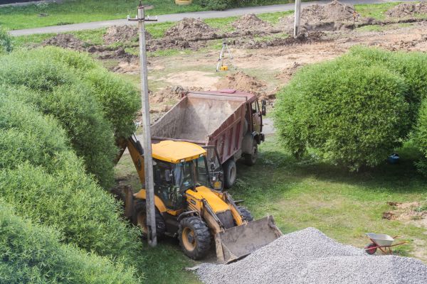 Backyard Expansion in Hayden