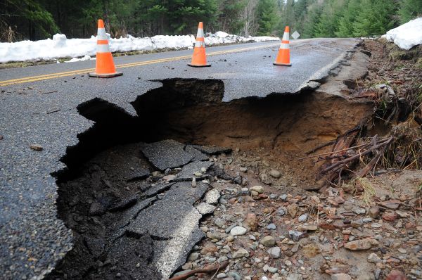 Cost of Sinkhole Filling in Hayden