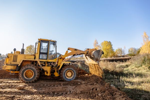 Cost of Field Leveling in Hayden