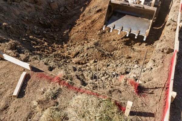 Cost of Lawn Regrading in Hayden