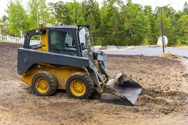 Cost of Yard Excavation in Hayden