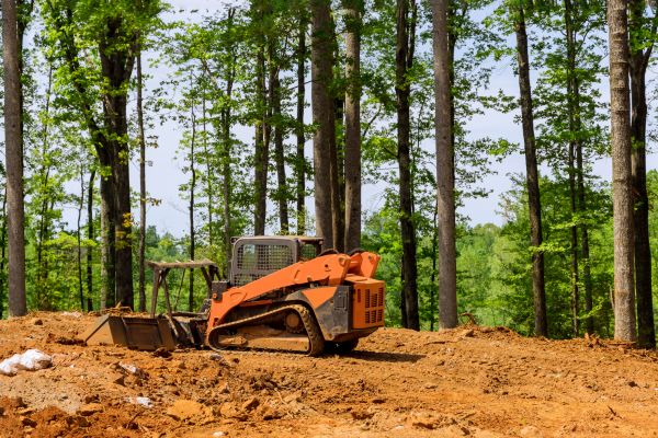 Cost of Lot Leveling in Hayden