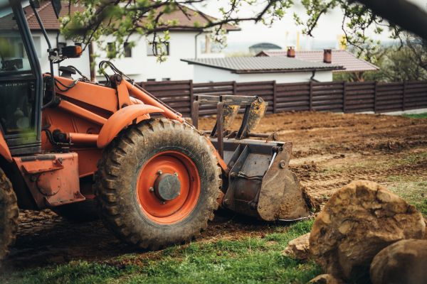 Cost of Garden Excavation in Hayden