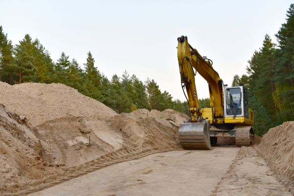 Cost of Unpaved Road Grading in Hayden
