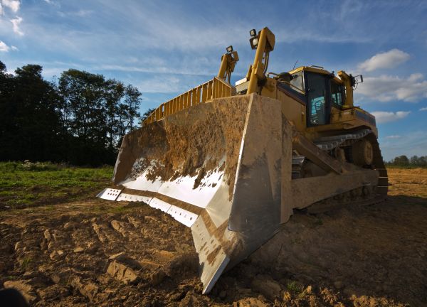 Cost of Slope Flattening in Hayden