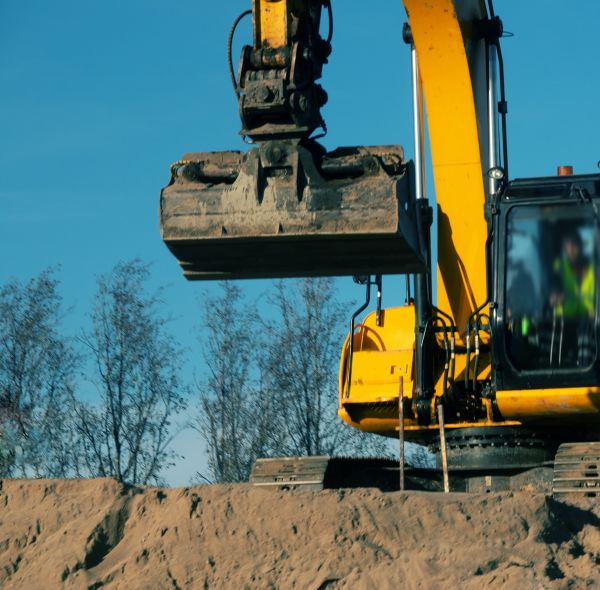 Cost of Ditch Grading in Hayden