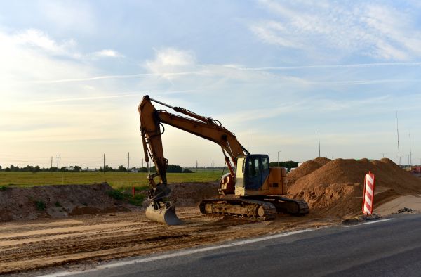 Cost of Road Grading in Hayden